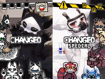 changed game|In.